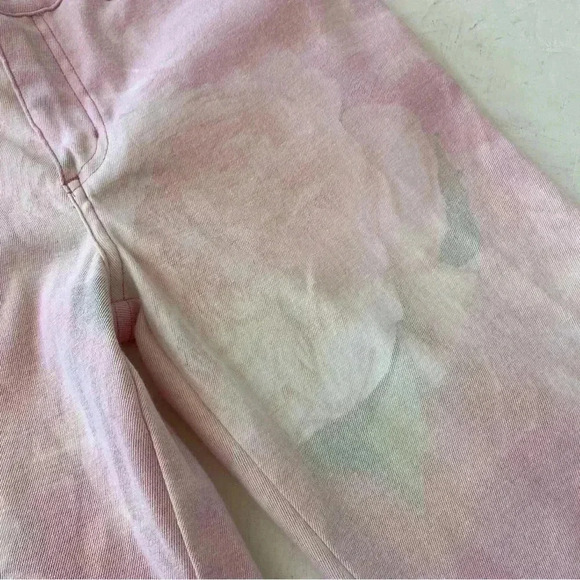 Vintage Jeanology Newport News Jeans Artsy Ombre Multicolor Vintage Y2K Size 6 - Picture 11 of 12